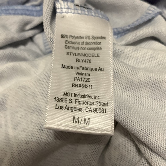 Sports hoodie M/M - Picture 5 of 6